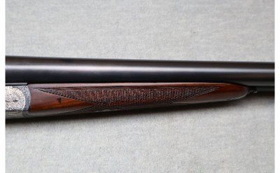 AYA ~ No.1 ~ 12 Gauge - Image 4 of 12