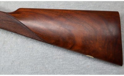 AYA ~ No.1 ~ 12 Gauge - Image 11 of 12