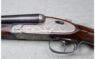AYA ~ No.1 ~ 12 Gauge - Image 9 of 12