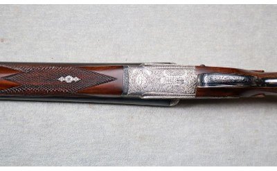 AYA ~ No.1 ~ 12 Gauge - Image 8 of 12