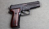 Sig Sauer ~ Model P226 ~ 9mm - 1 of 2