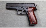 Sig Sauer ~ Model P226 ~ 9mm - 2 of 2