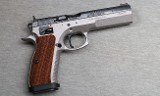 CZ ~ 75 Tactical Sport ~ .40 S&W - Image 1 of 2