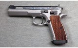 CZ ~ 75 Tactical Sport ~ .40 S&W - Image 2 of 2