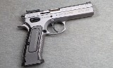 Sarsilmaz ~ Model K-12 Sport ~ 9mm - 1 of 2