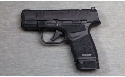 Springfield Armory ~ Hellcat ~ 9mm Luger - Image 2 of 2