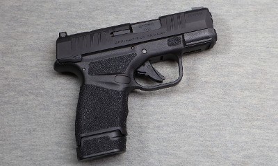 Springfield Armory ~ Hellcat ~ 9mm Luger - Image 1 of 2
