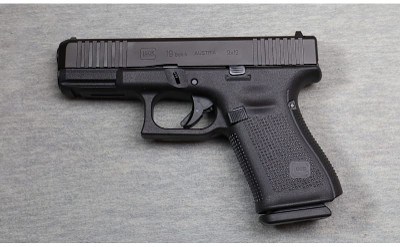 Glock ~ Model 19 Gen 5 ~ 9mm Luger - Image 2 of 2
