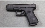 Glock ~ Model 19 Gen 5 ~ 9mm Luger - Image 2 of 2