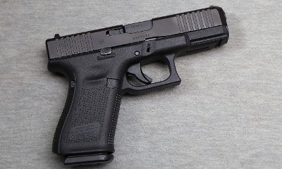 Glock ~ Model 19 Gen 5 ~ 9mm Luger - Image 1 of 2