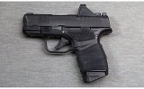 Springfield Armory ~ Hellcat ~ 9mm - 2 of 2