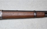 Winchester ~ Model 94 ~ .32 WIN SPC - 4 of 12