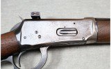 Winchester ~ Model 94 ~ .32 WIN SPC - 3 of 12