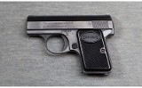 Browning ~ "Baby" ~ .25 ACP (6.35mm) - 2 of 2