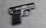 Browning ~ "Baby" ~ .25 ACP (6.35mm) - 1 of 2