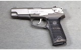 Ruger ~ Model P89 ~ 9mm Luger - 2 of 2