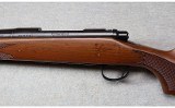 Remington ~ Model 700 Classic ~ .300 Weatherby Magnum - Image 8 of 10