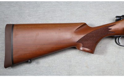 Remington ~ Model 700 Classic ~ .300 Weatherby Magnum - Image 2 of 10