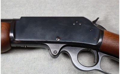 Marlin ~ Model 336-A ~ .30-30 WIN - Image 9 of 12