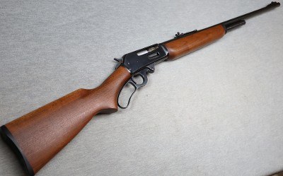 Marlin ~ Model 336-A ~ .30-30 WIN - Image 1 of 12