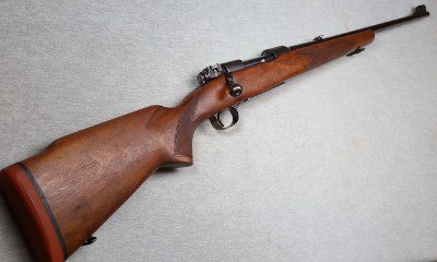 Winchester ~ Model 70 Featherweight ~ .270 Win. - Image 1 of 9