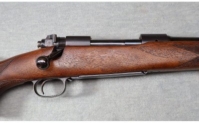 Winchester ~ Model 70 Featherweight ~ .270 Win. - Image 3 of 9