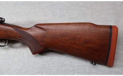 Winchester ~ Model 70 Featherweight ~ .270 Win. - Image 8 of 9