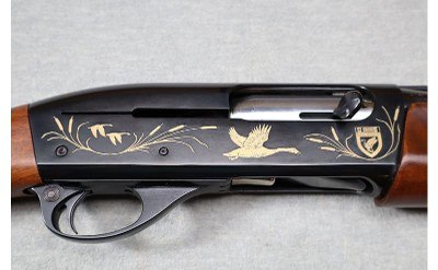 Remington ~ Model 1100 DU Edition ~ 12 Gauge - Image 3 of 12