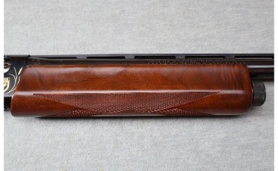 Remington ~ Model 1100 DU Edition ~ 12 Gauge - Image 4 of 12