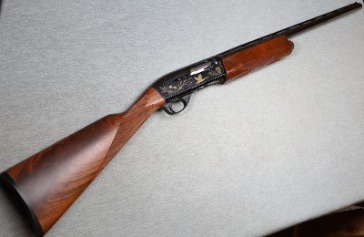 Remington ~ Model 1100 DU Edition ~ 12 Gauge - Image 1 of 12