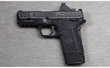 Smith & Wesson ~ Equalizer ~ 9mm - 2 of 2