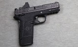 Smith & Wesson ~ Equalizer ~ 9mm - 1 of 2