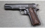 Colt ~ Model of 1911 U.S. Army ~ .45 Auto - 2 of 2