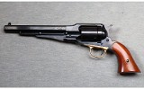 Uberti ~ Model 1858 Army ~ .45 Colt - 2 of 2