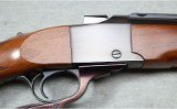 Ruger ~ No.1 ~ 7mm REM MAG - 3 of 12