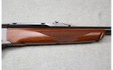 Ruger ~ No.1 ~ 7mm REM MAG - 4 of 12