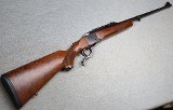 Ruger ~ No.1 ~ 7mm REM MAG - 1 of 12