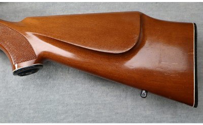 Interarms ~ Mark X ~ .22-250 REM - Image 11 of 12