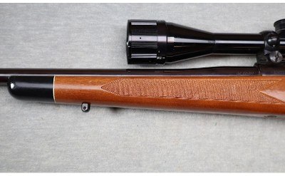 Interarms ~ Mark X ~ .22-250 REM - Image 7 of 12