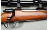Interarms ~ Mark X ~ .22-250 REM - Image 3 of 12