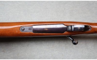 Interarms ~ Mark X ~ .22-250 REM - Image 8 of 12