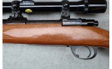 Interarms ~ Mark X ~ .22-250 REM - Image 9 of 12
