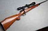 Interarms ~ Mark X ~ .22-250 REM - Image 1 of 12