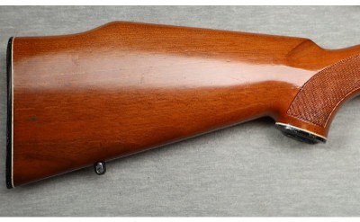 Interarms ~ Mark X ~ .22-250 REM - Image 2 of 12