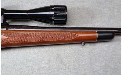 Interarms ~ Mark X ~ .22-250 REM - Image 4 of 12