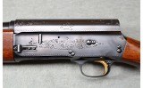 Browning ~ Twenty ~ 20 Gauge - 9 of 12