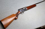 Browning ~ Twenty ~ 20 Gauge - 1 of 12
