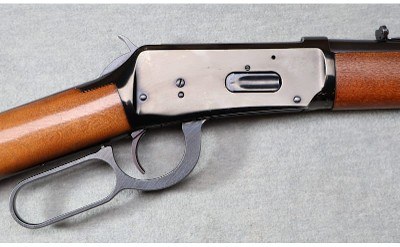 Winchester ~ Model 94 SRC ~ .44 Magnum - Image 3 of 9