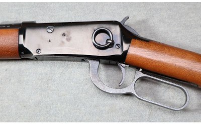 Winchester ~ Model 94 SRC ~ .44 Magnum - Image 7 of 9