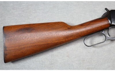 Winchester ~ Model 94 ~ .32 WIN SPC - Image 2 of 9